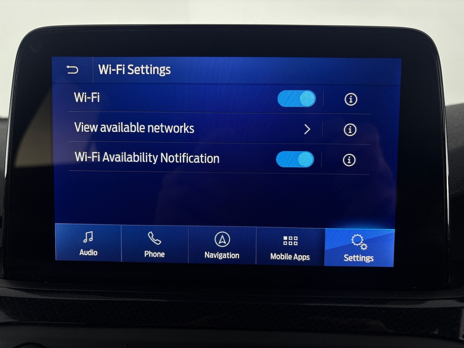 Used Ford Focus for sale - 77023828: Photo 20