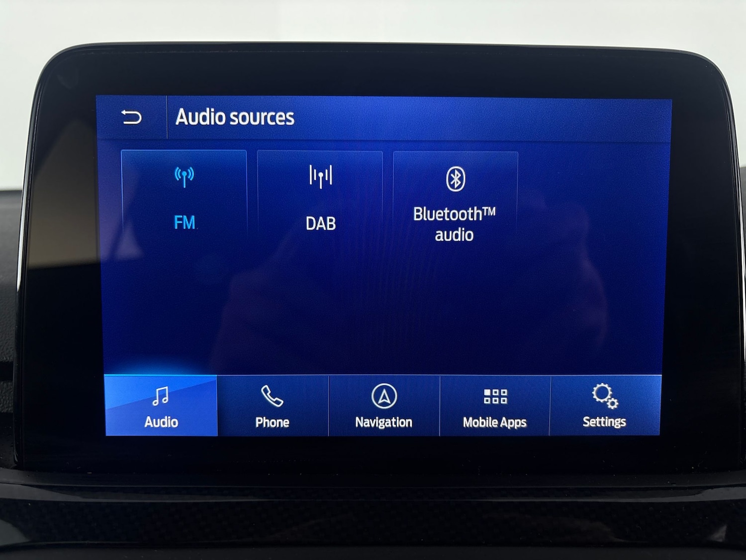 Used Ford Focus for sale - 77023828: Photo 21