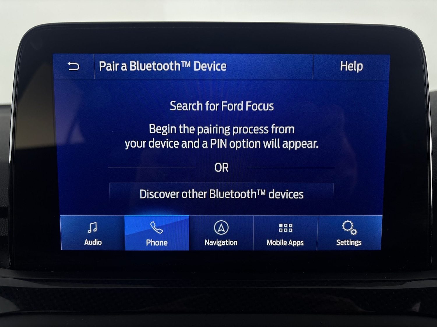 Used Ford Focus for sale - 77023828: Photo 22