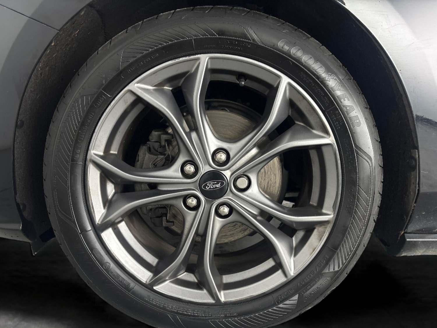 Used Ford Focus for sale - 77023828: Photo 23