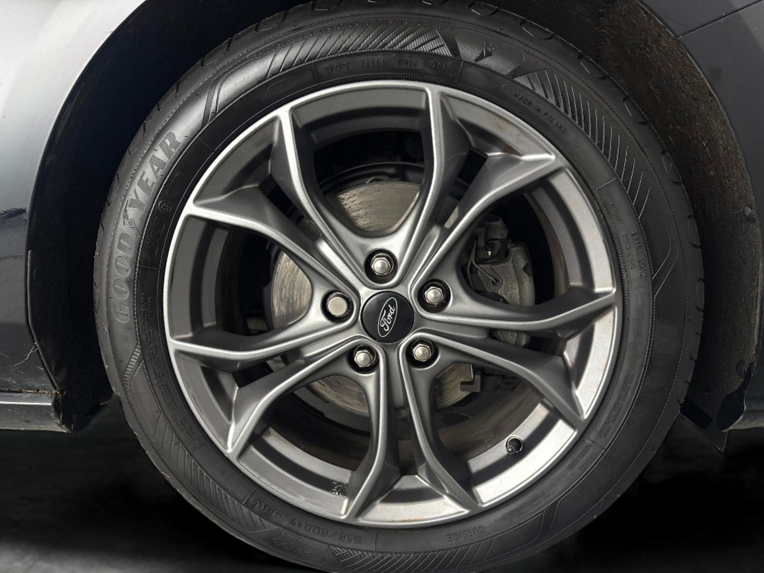 Used Ford Focus for sale - 77023828: Photo 24