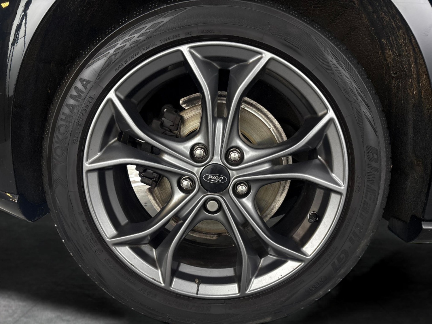 Used Ford Focus for sale - 77023828: Photo 25