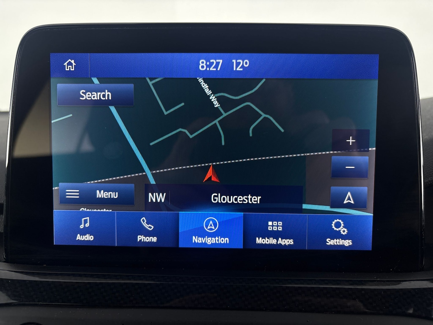 Used Ford Focus for sale - 77023828: Photo 5