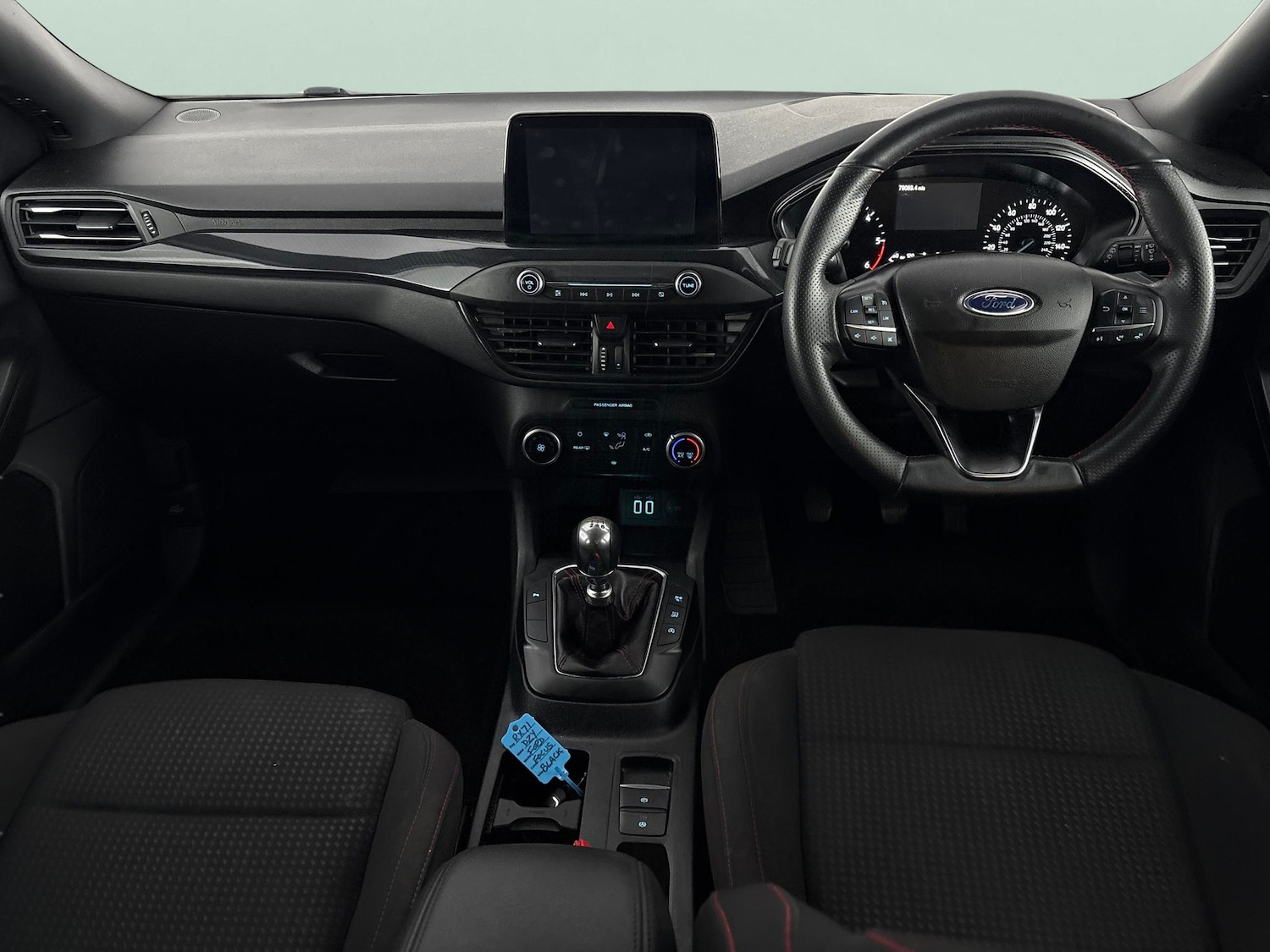 Used Ford Focus for sale - 77023828: Photo 6