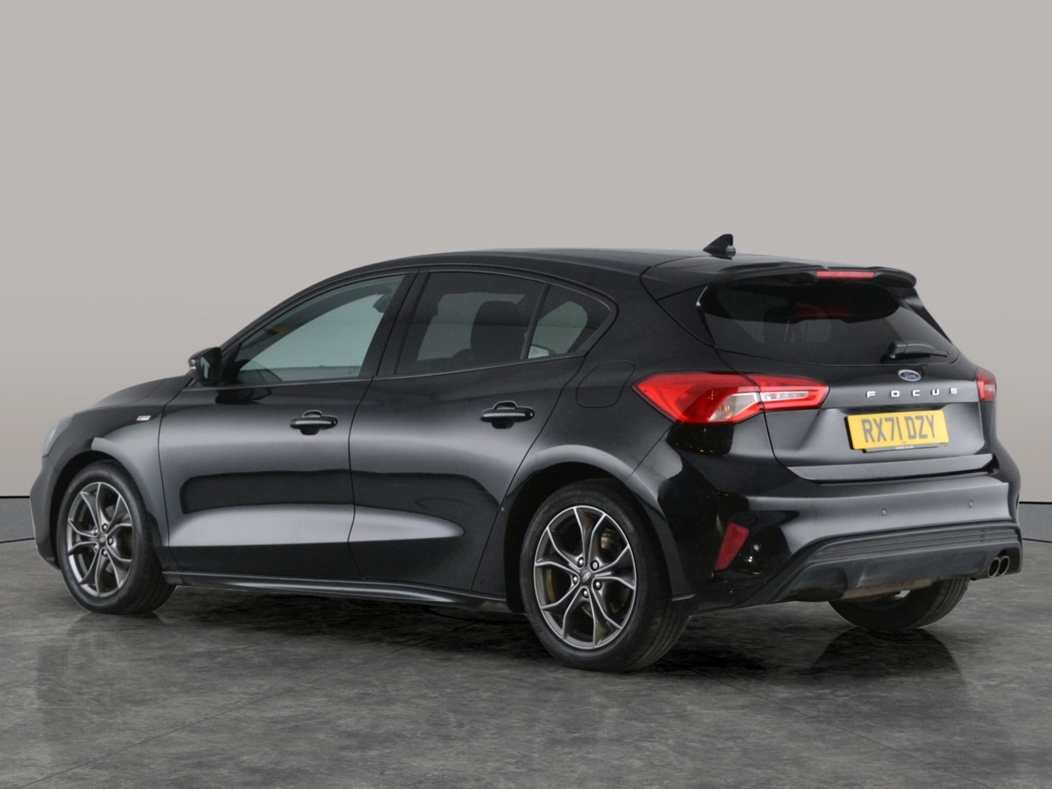 Used Ford Focus for sale - 77023828: Photo 7