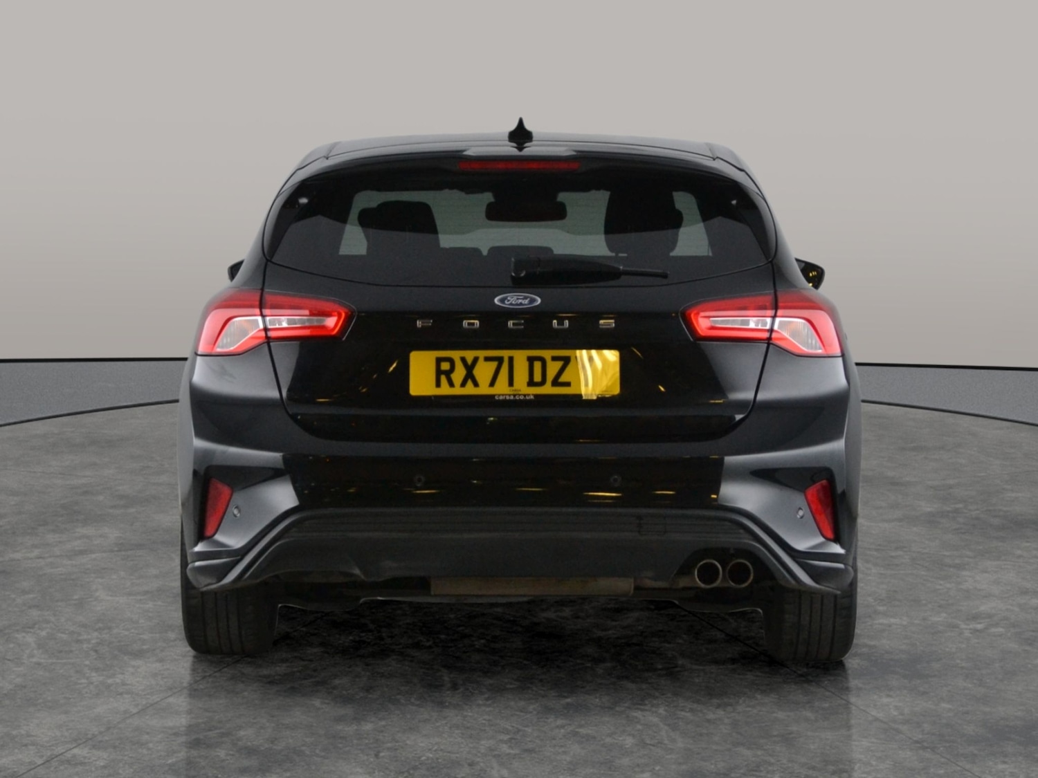 Used Ford Focus for sale - 77023828: Photo 8