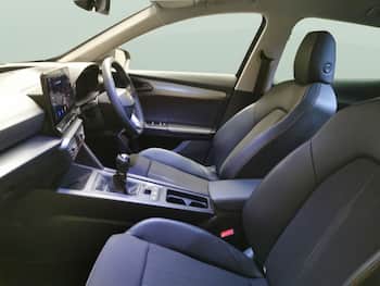 Used Cupra Formentor 2023 for sale - 79614149: Photo