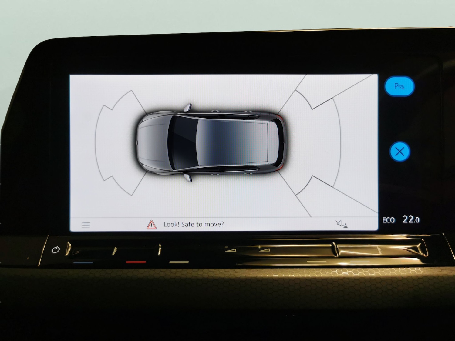 Used Volkswagen Golf 2022 for sale - 77294893: Photo 15