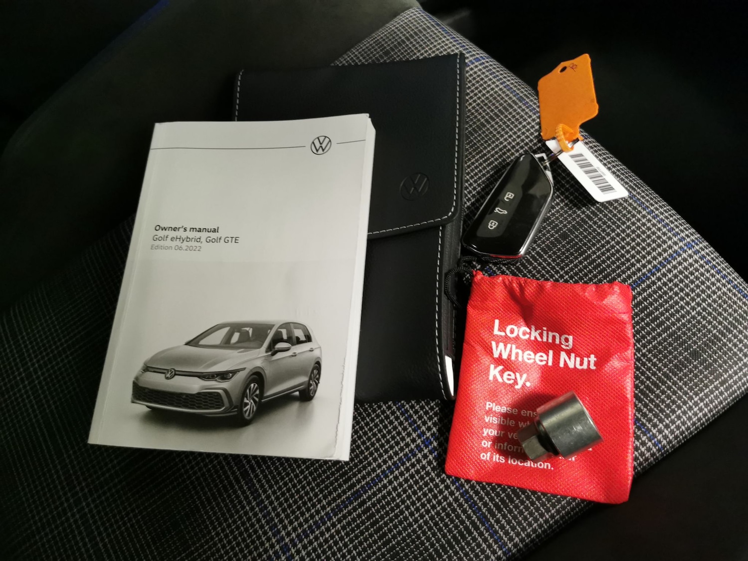 Used Volkswagen Golf 2022 for sale - 77294893: Photo 31