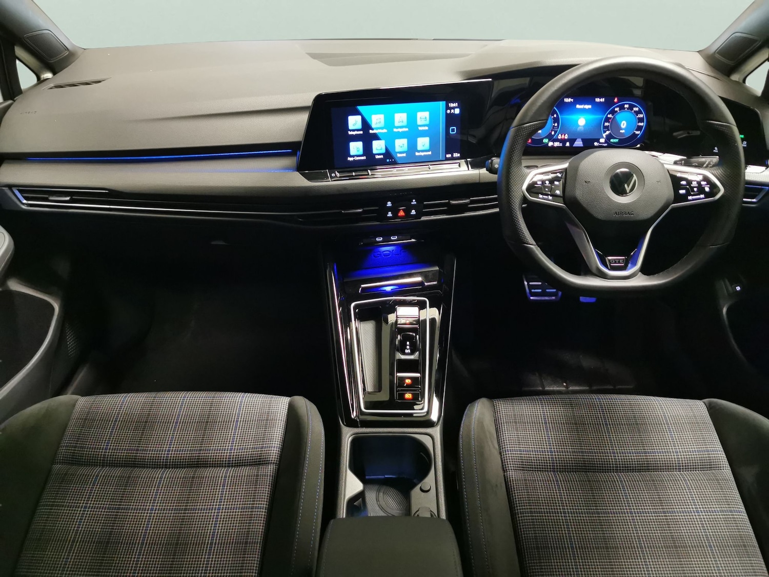 Used Volkswagen Golf 2022 for sale - 77294893: Photo 7