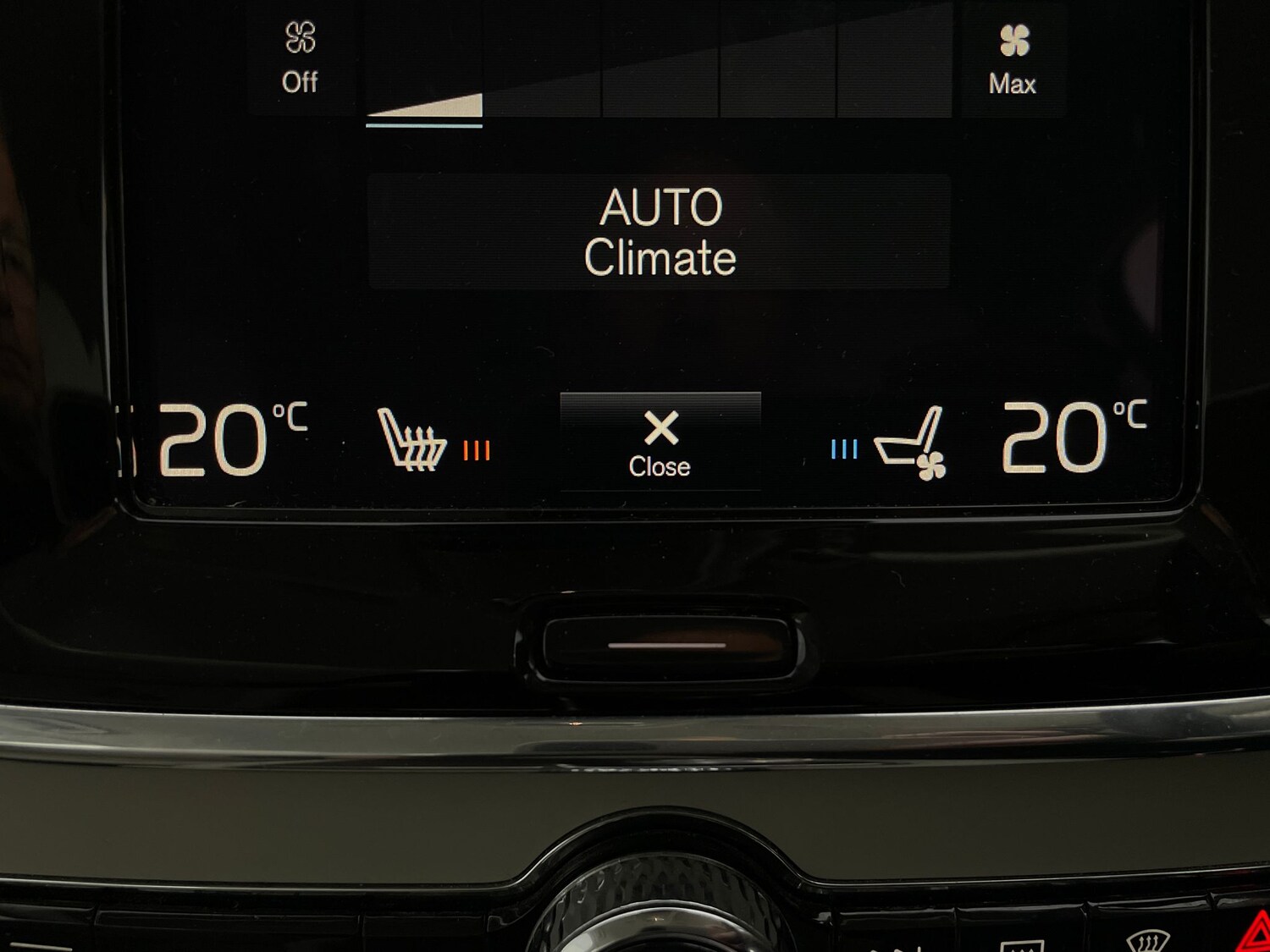 Used Volvo V90 2021 for sale - 77555694: Photo 28