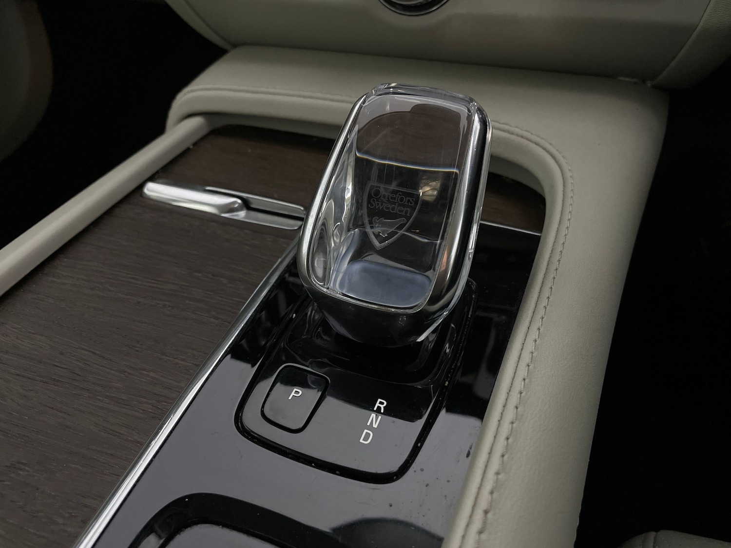 Used Volvo V90 2021 for sale - 77555694: Photo 32