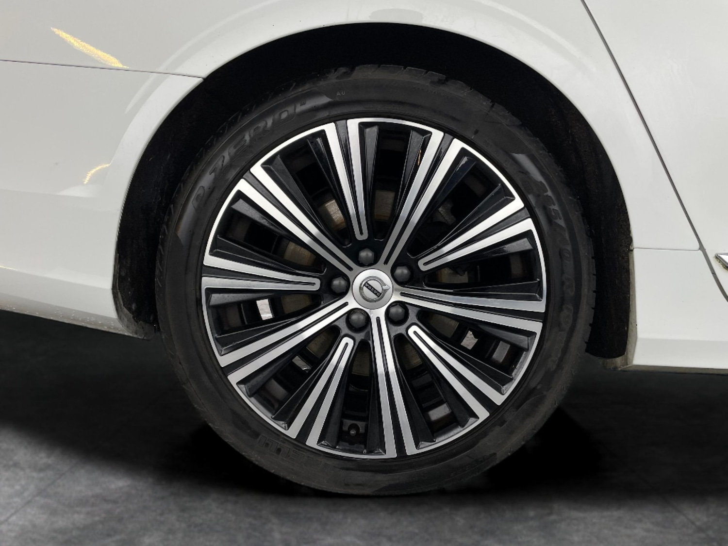 Used Volvo V90 2021 for sale - 77555694: Photo 36