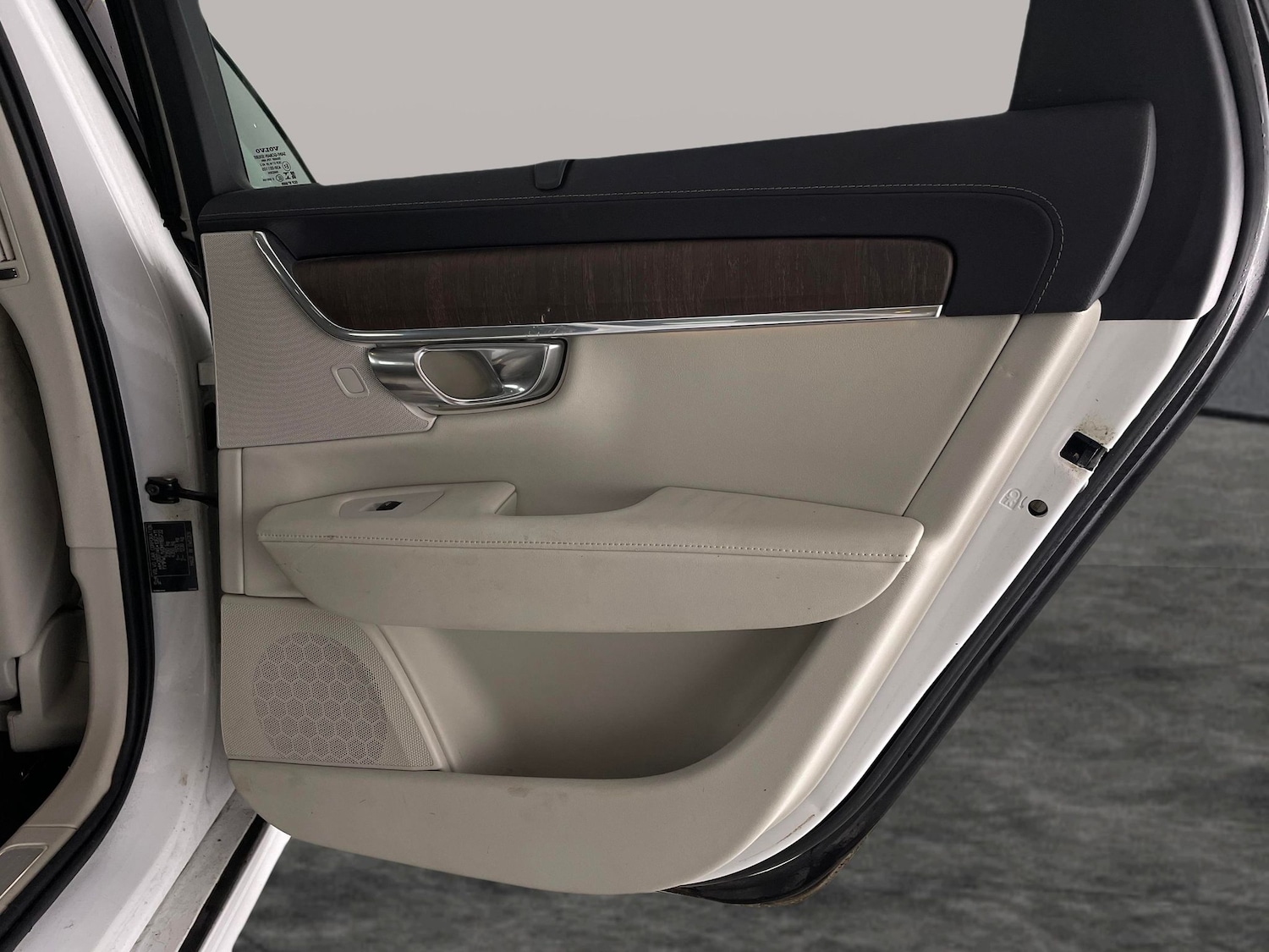 Used Volvo V90 2021 for sale - 77555694: Photo 40