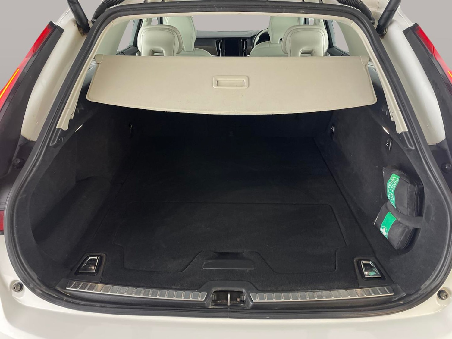 Used Volvo V90 2021 for sale - 77555694: Photo 42