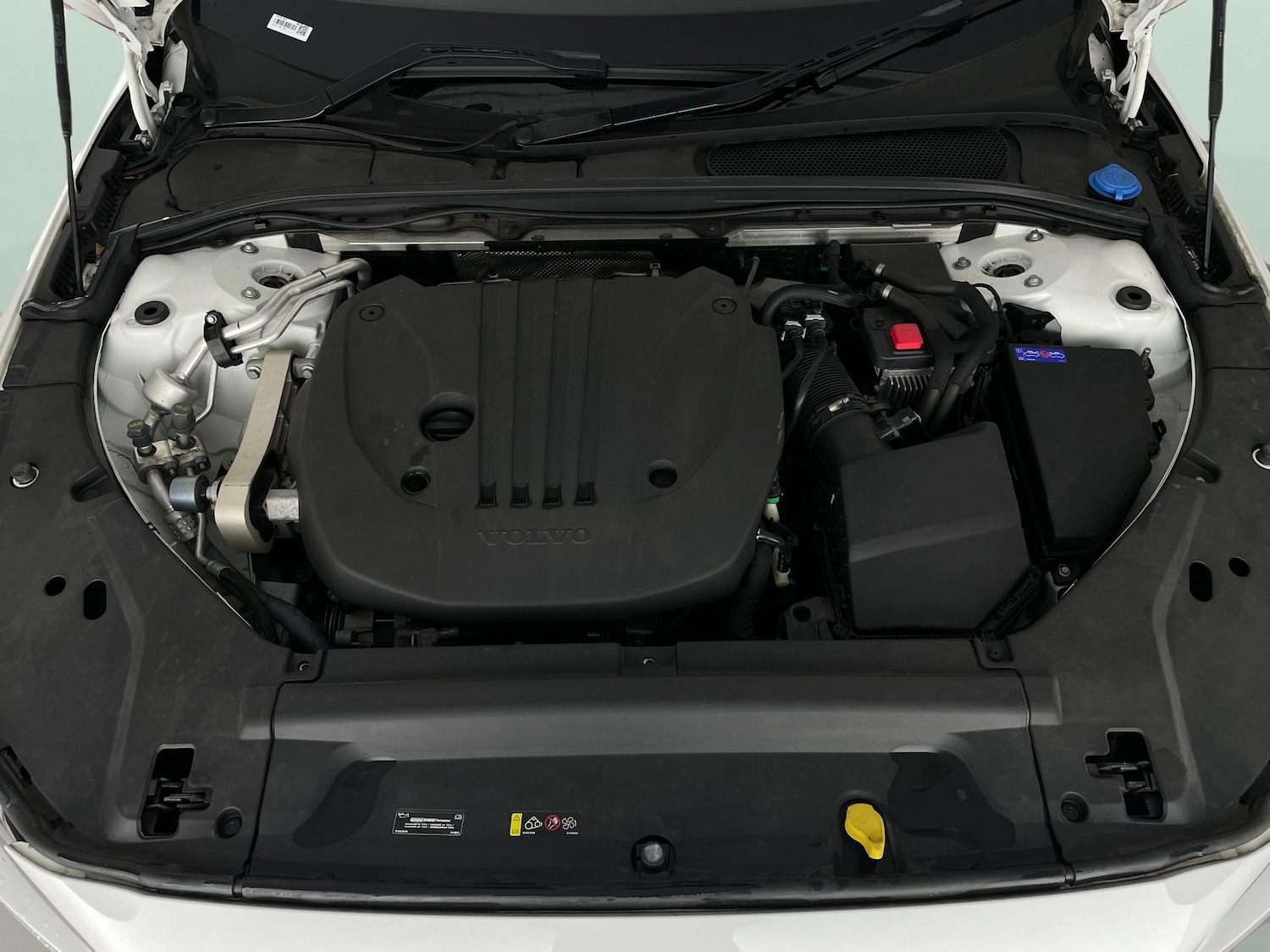 Used Volvo V90 2021 for sale - 77555694: Photo 44