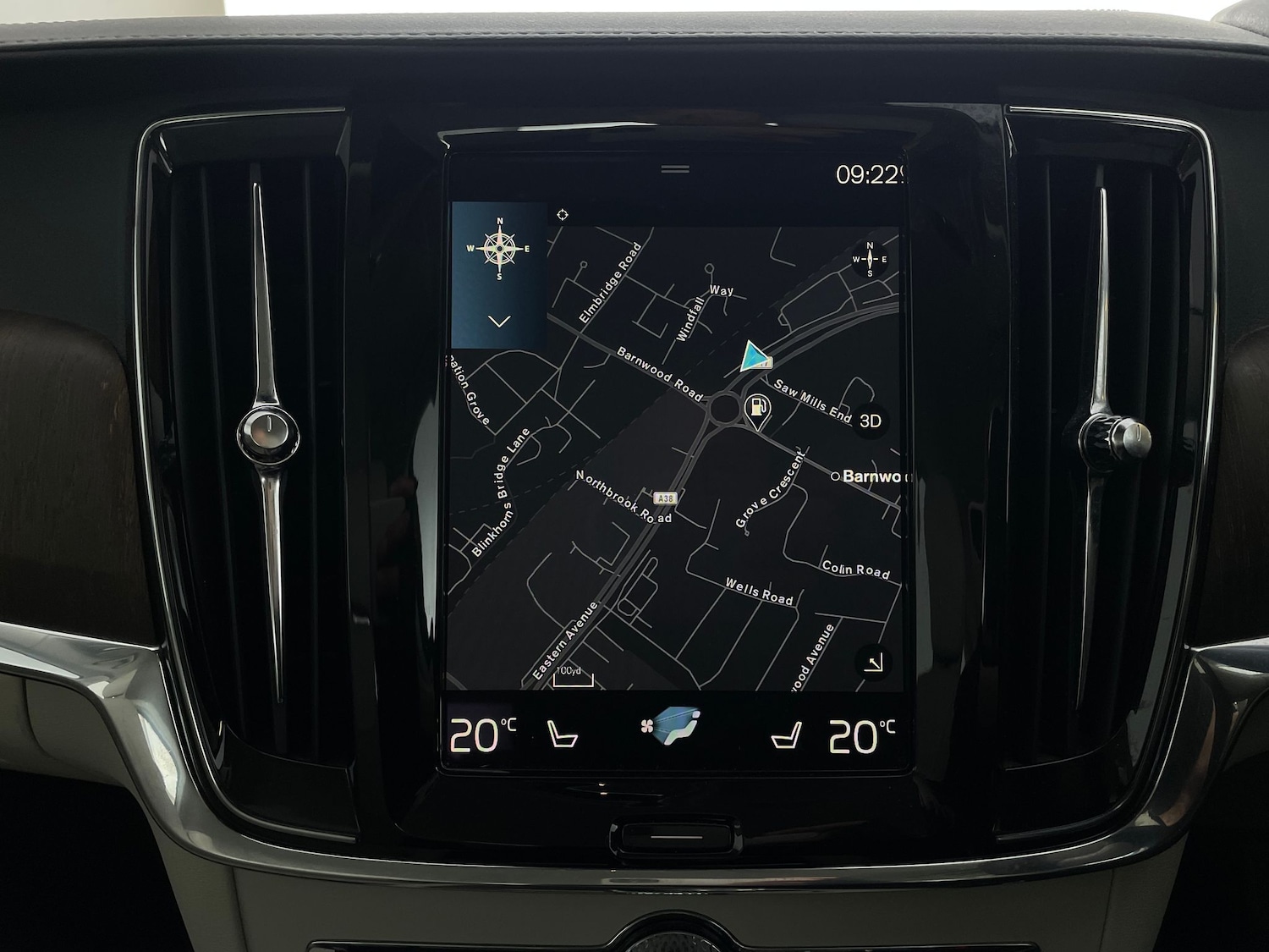 Used Volvo V90 2021 for sale - 77555694: Photo 5