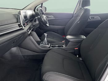 Used Kia Sportage 2023 for sale - 79749058: Photo