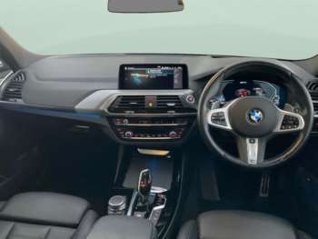 Used BMW X3 2021 for sale - 75189699: Photo