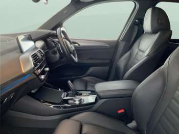 Used BMW X3 2021 for sale - 75189699: Photo