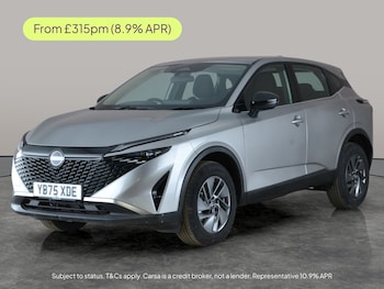 Used Nissan Qashqai 2025 for sale - 78506448: Photo