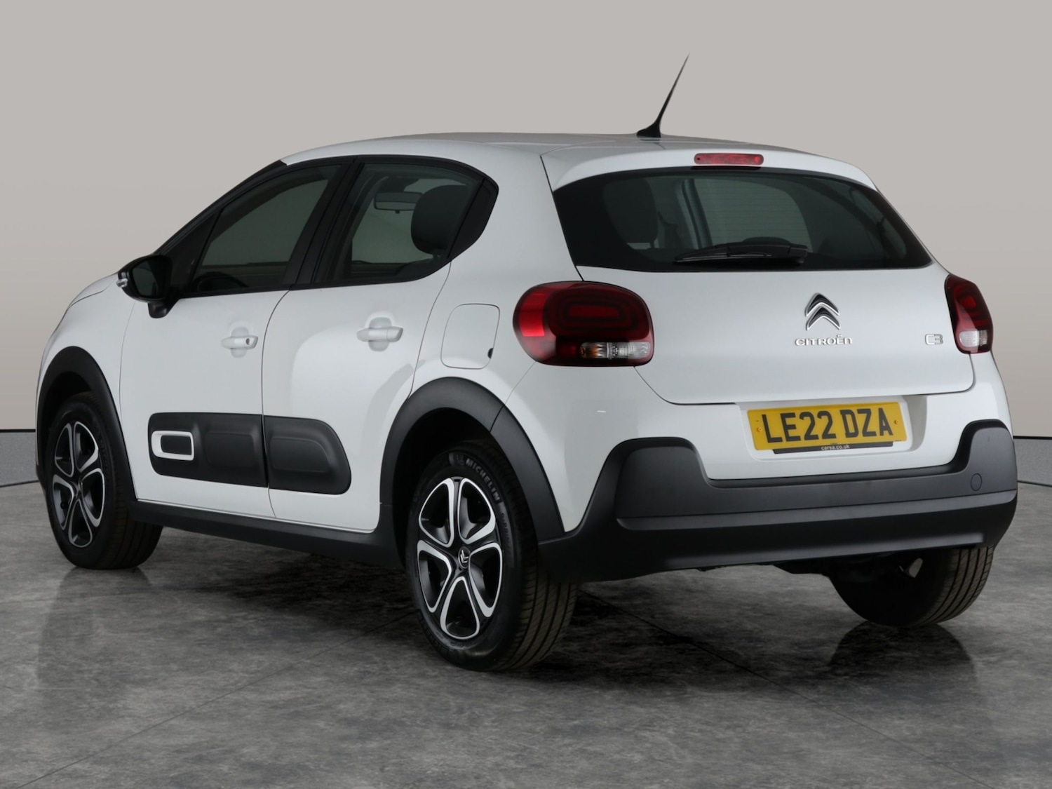 Used Citroen C3 2022 for sale - 76529018: Photo 11