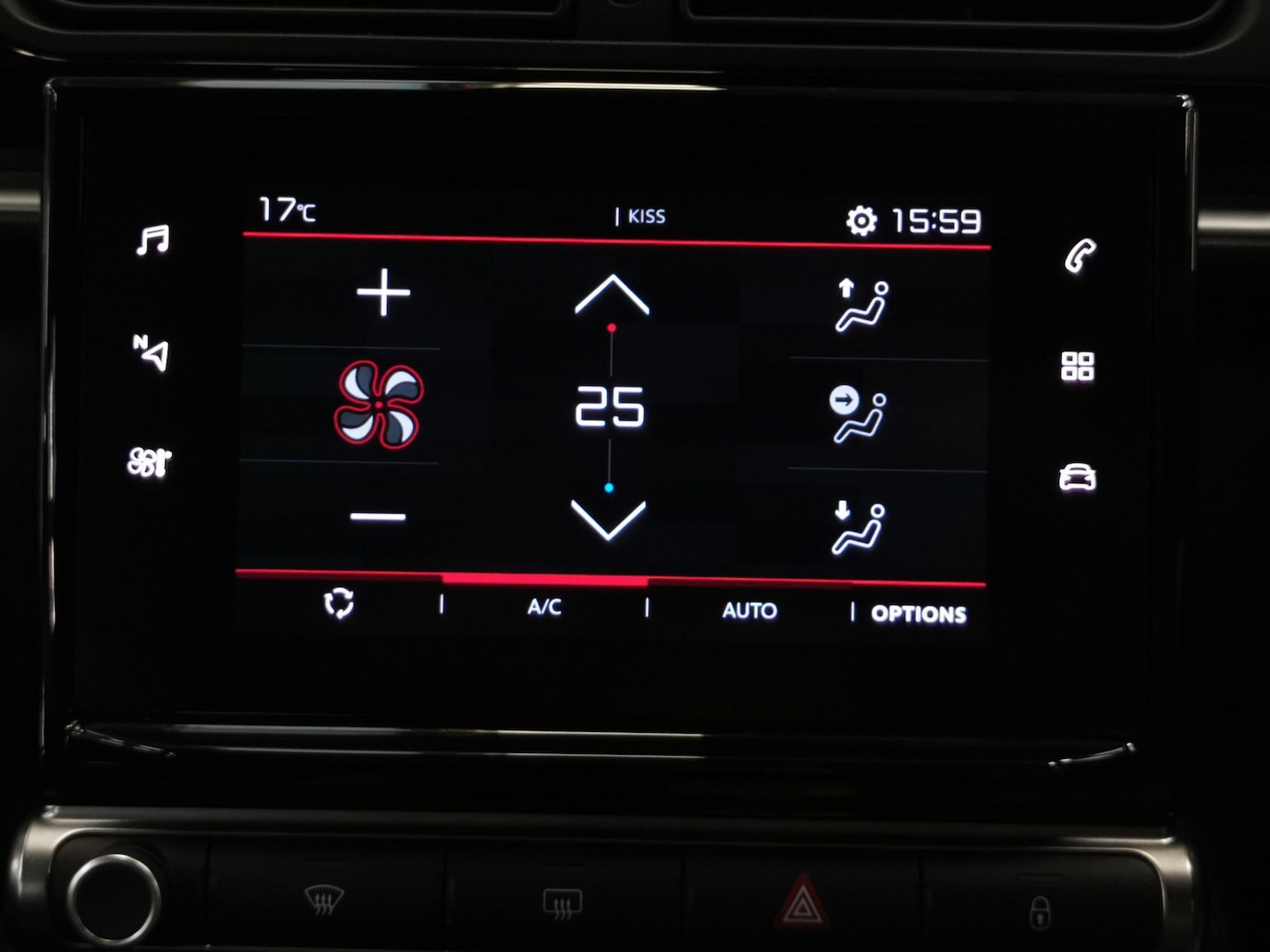 Used Citroen C3 2022 for sale - 76529018: Photo 13