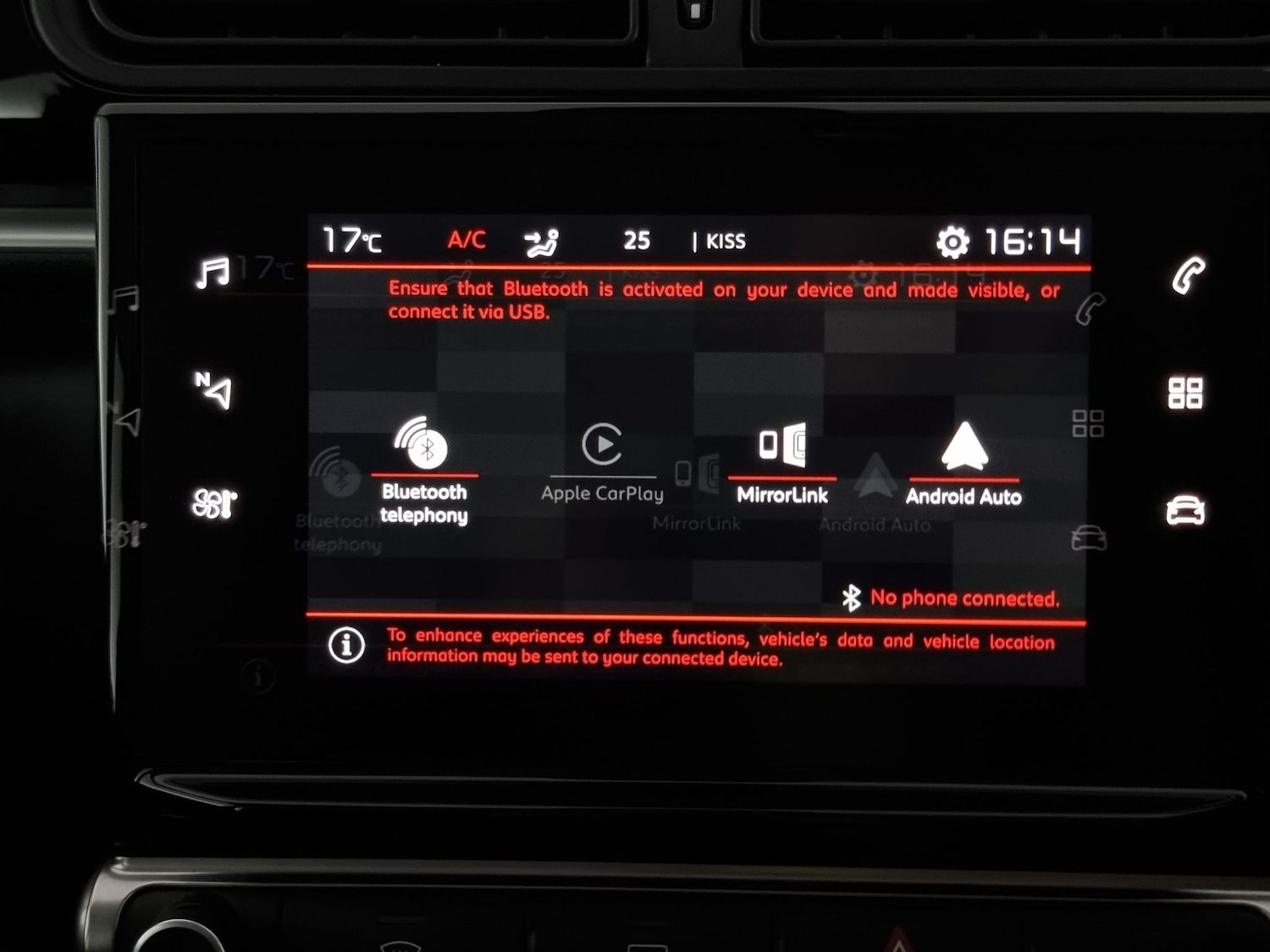 Used Citroen C3 2022 for sale - 76529018: Photo 17