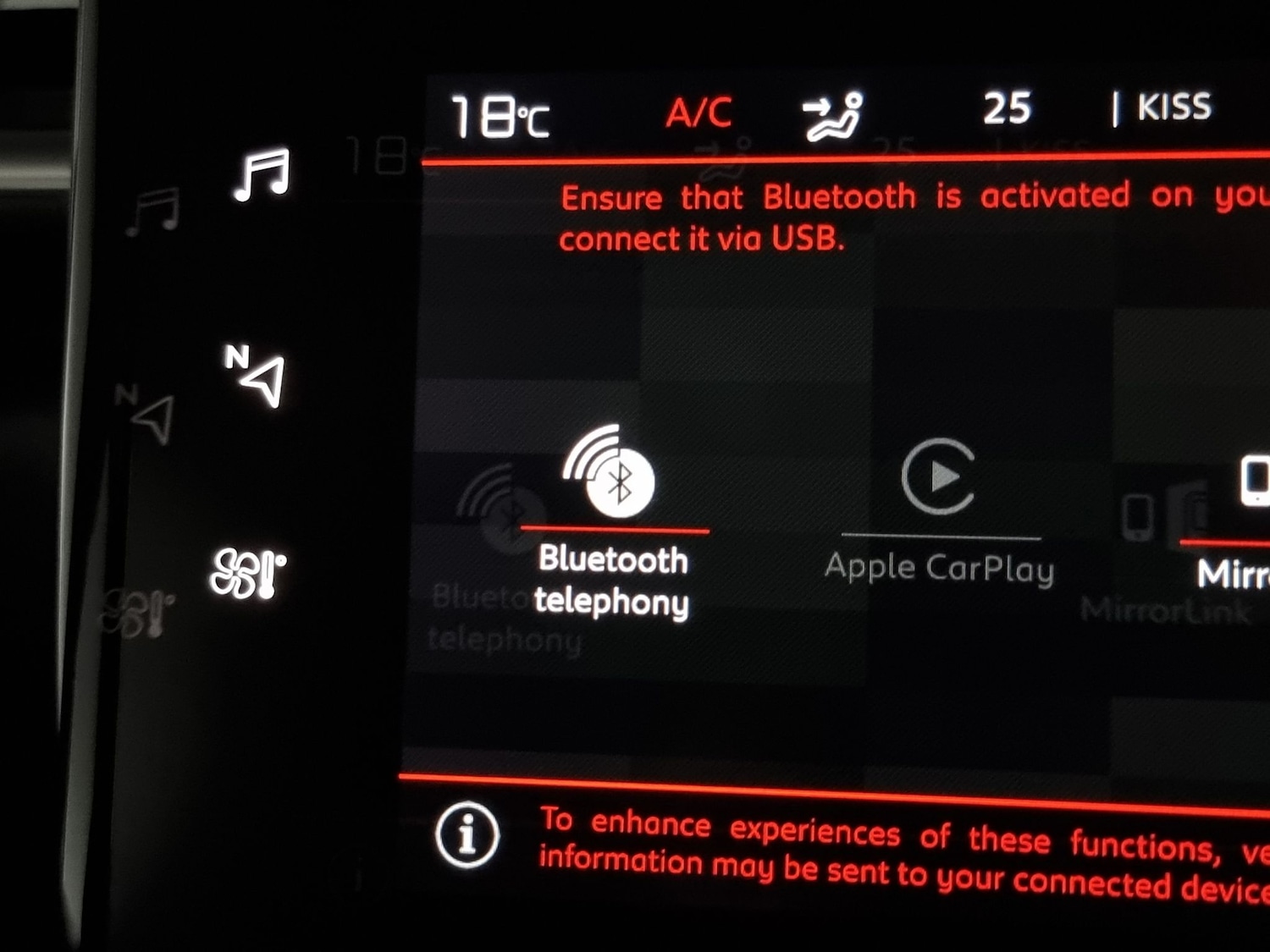 Used Citroen C3 2022 for sale - 76529018: Photo 18