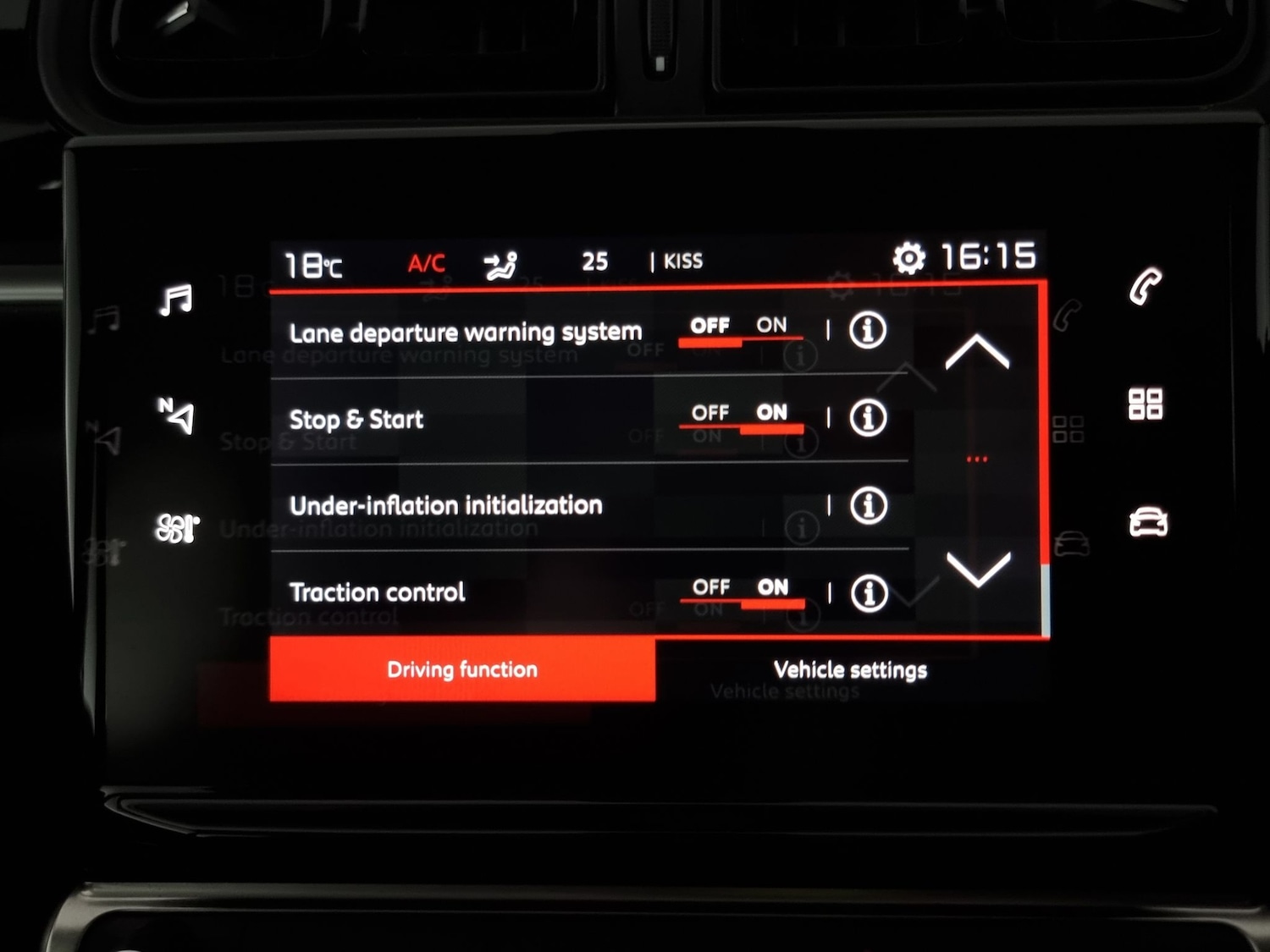 Used Citroen C3 2022 for sale - 76529018: Photo 19