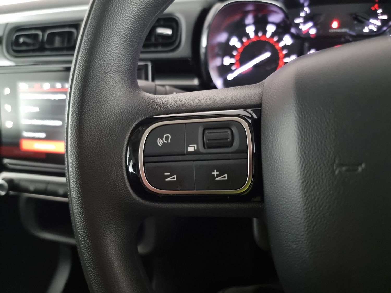 Used Citroen C3 2022 for sale - 76529018: Photo 20