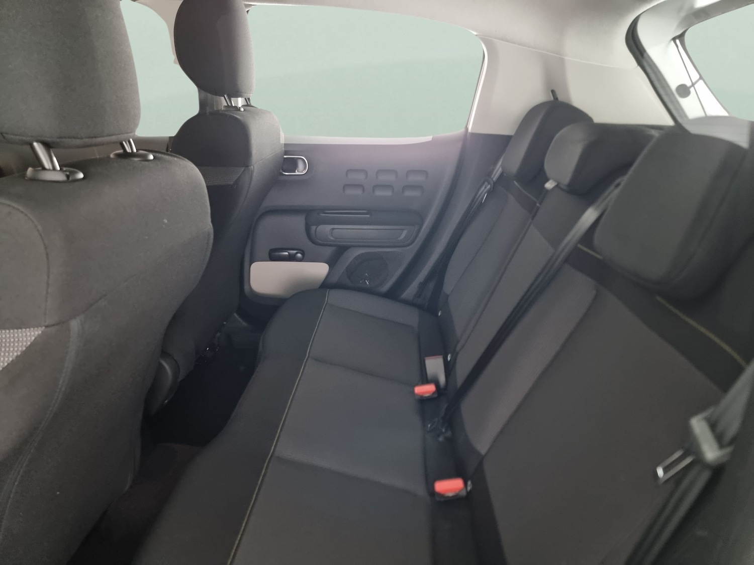 Used Citroen C3 2022 for sale - 76529018: Photo 25