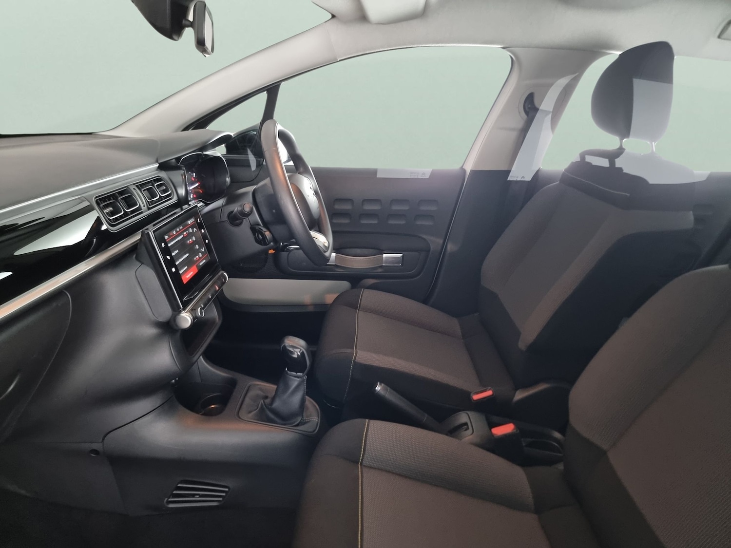 Used Citroen C3 2022 for sale - 76529018: Photo 4