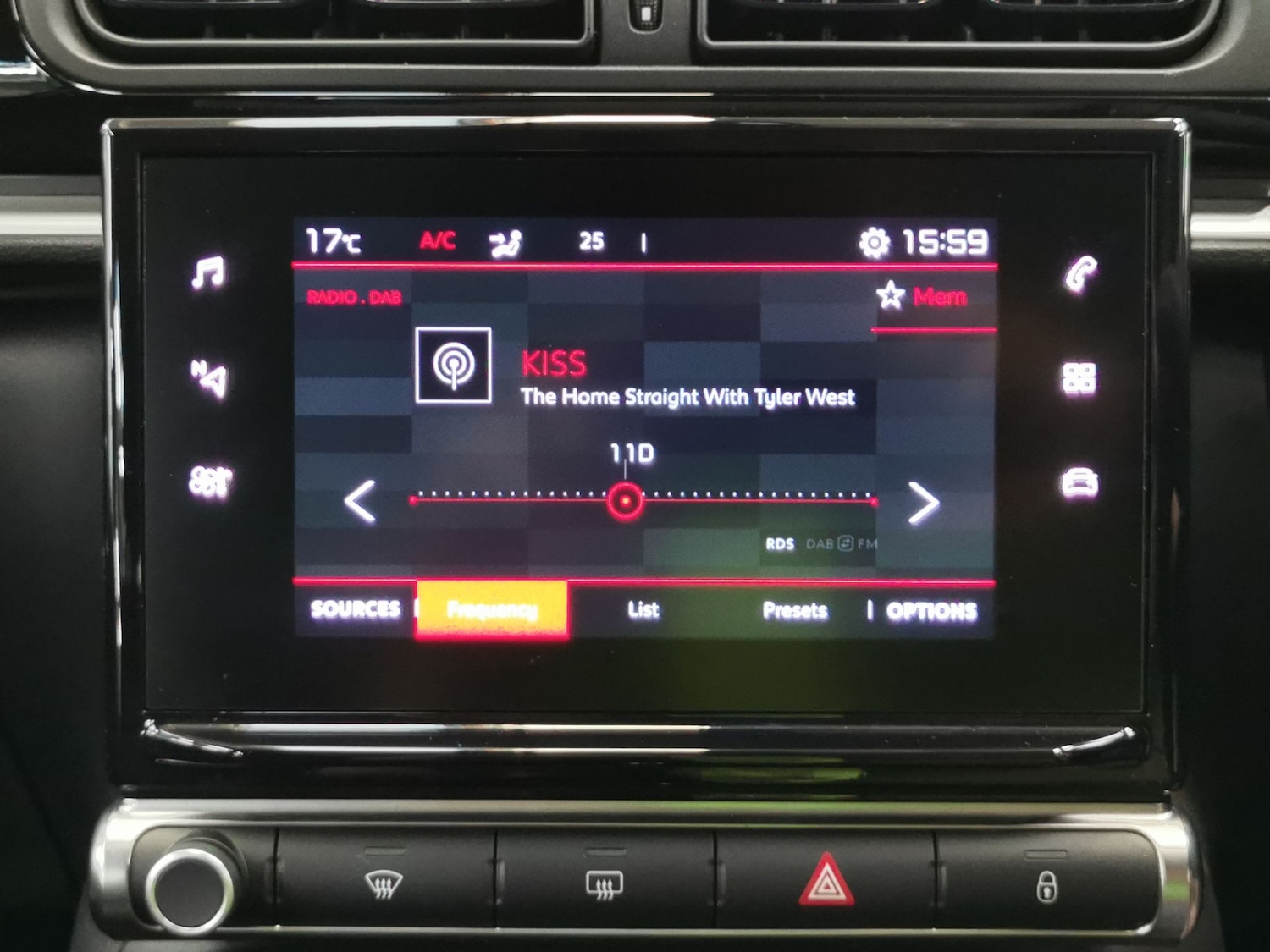 Used Citroen C3 2022 for sale - 76529018: Photo 5