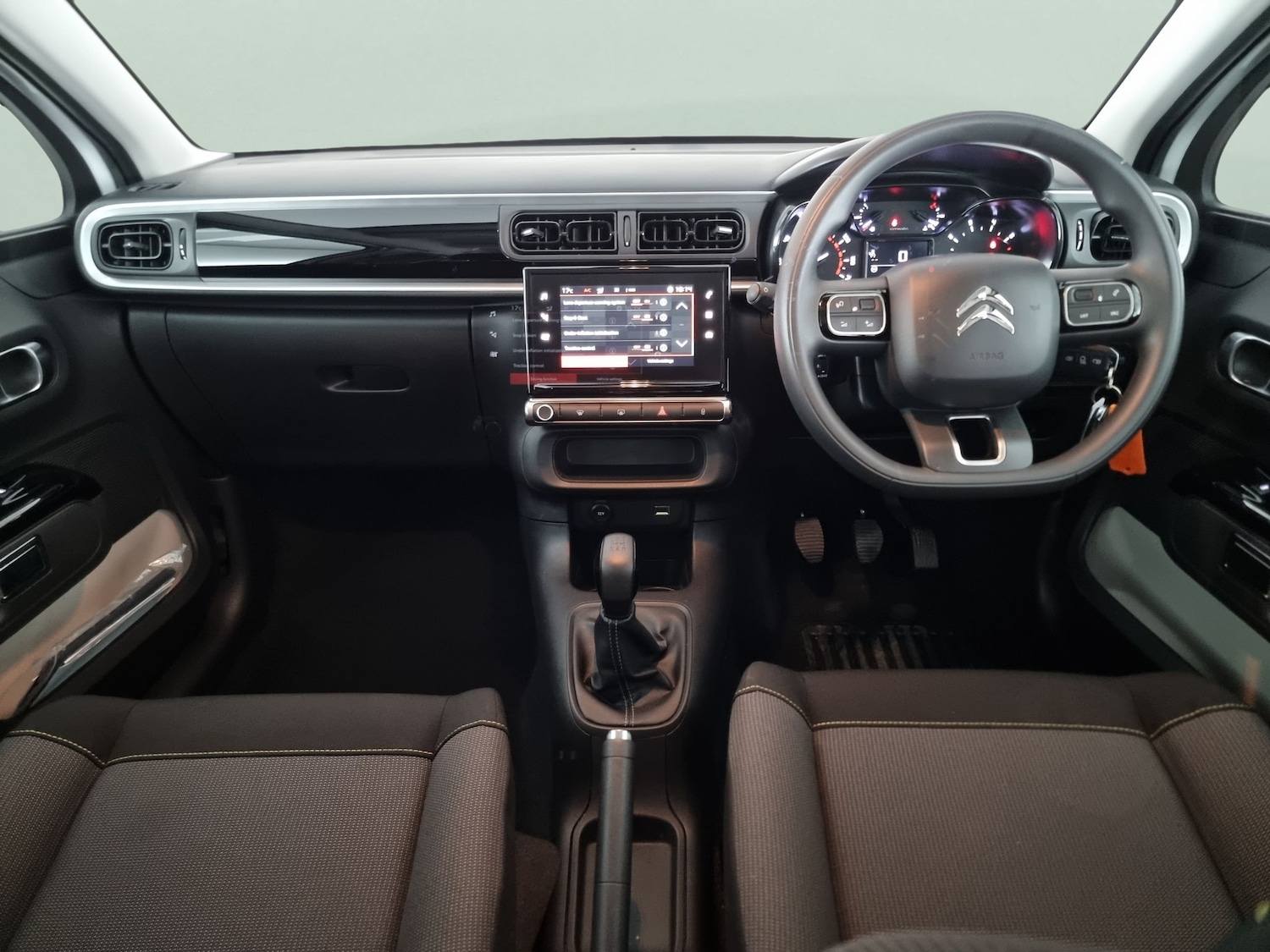 Used Citroen C3 2022 for sale - 76529018: Photo 6