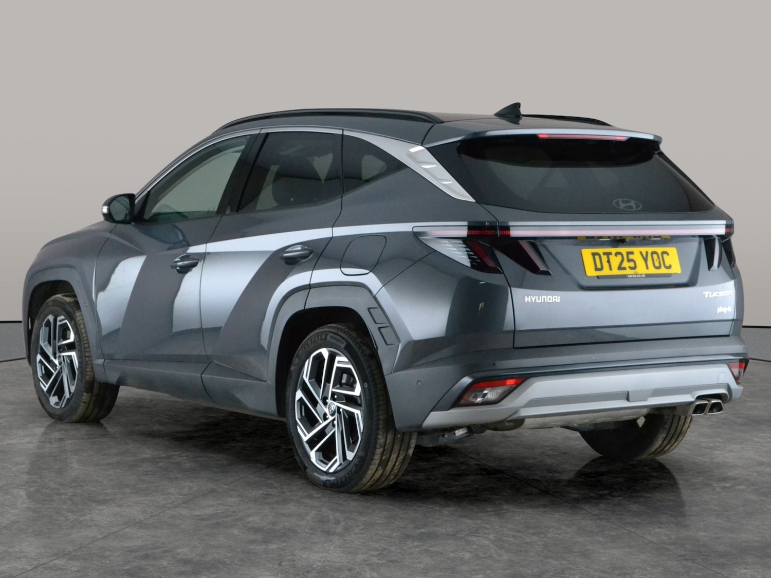 Used Hyundai TUCSON 2025 for sale - 78009892: Photo 14