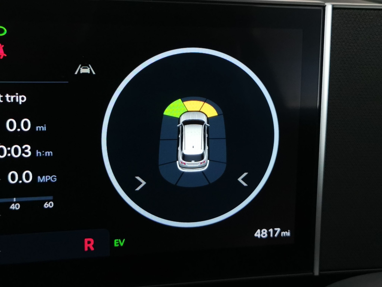 Used Hyundai TUCSON 2025 for sale - 78009892: Photo 24