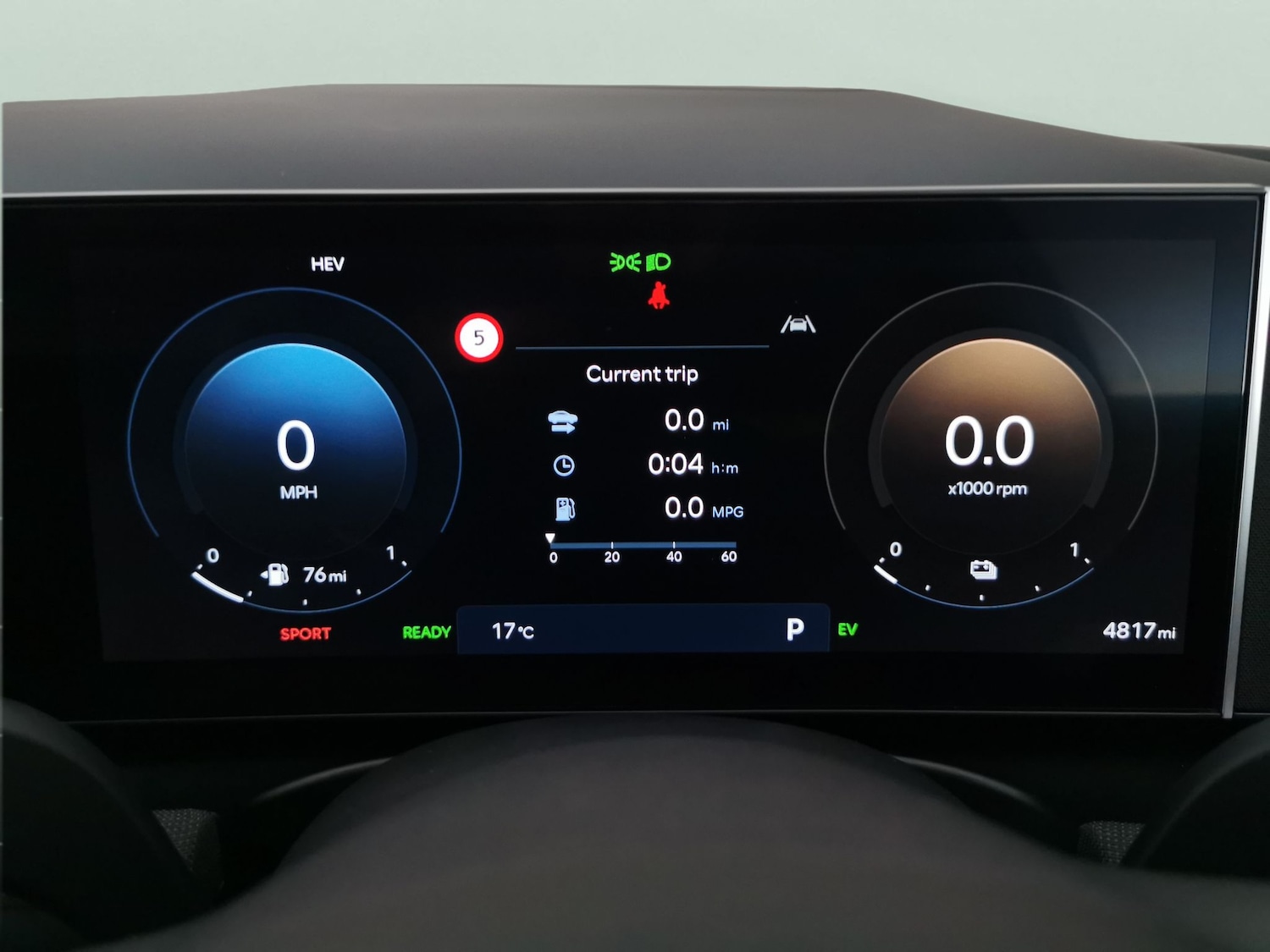 Used Hyundai TUCSON 2025 for sale - 78009892: Photo 31