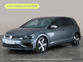 Used Volkswagen Golf 2020 for sale - 78786749: Photo