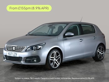 Used Peugeot 308 2017 for sale - 78857025: Photo