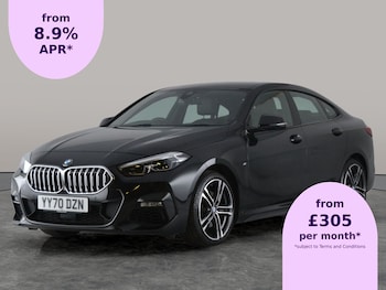 BMW - 2 Series Gran Coupe