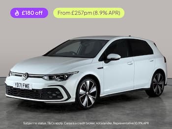 Used Volkswagen Golf 2022 for sale - 79675091: Photo