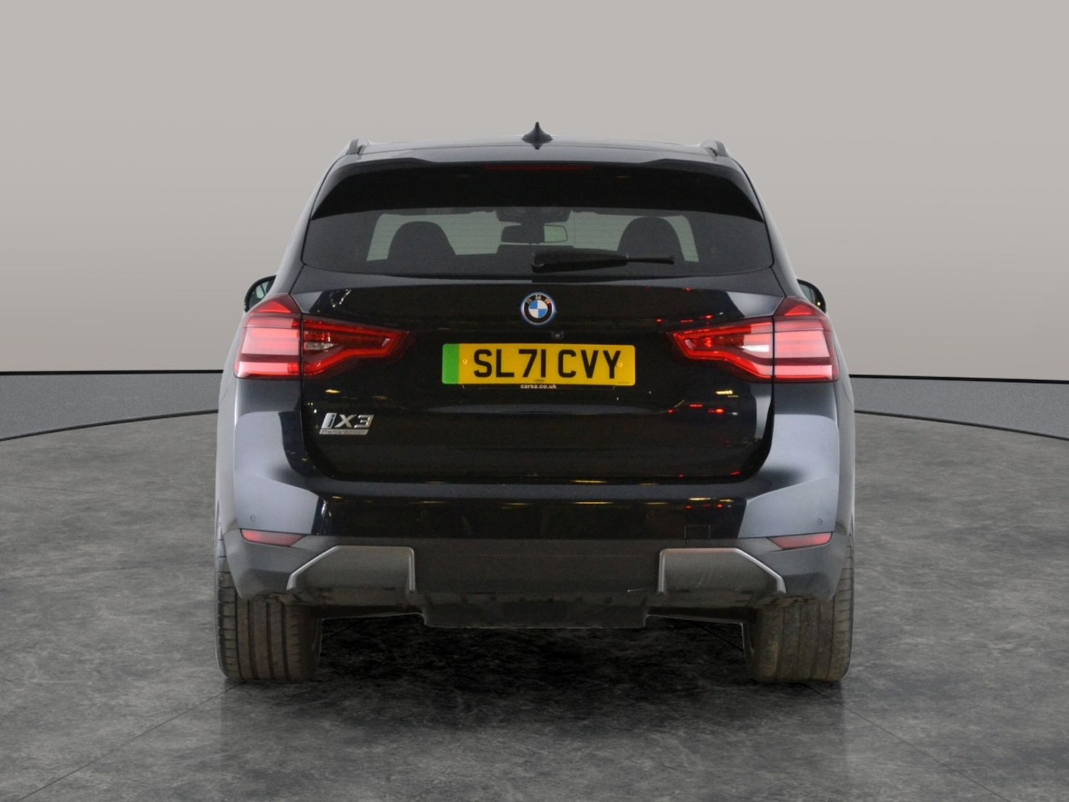 Used BMW iX3 2022 for sale - 76908333: Photo 11