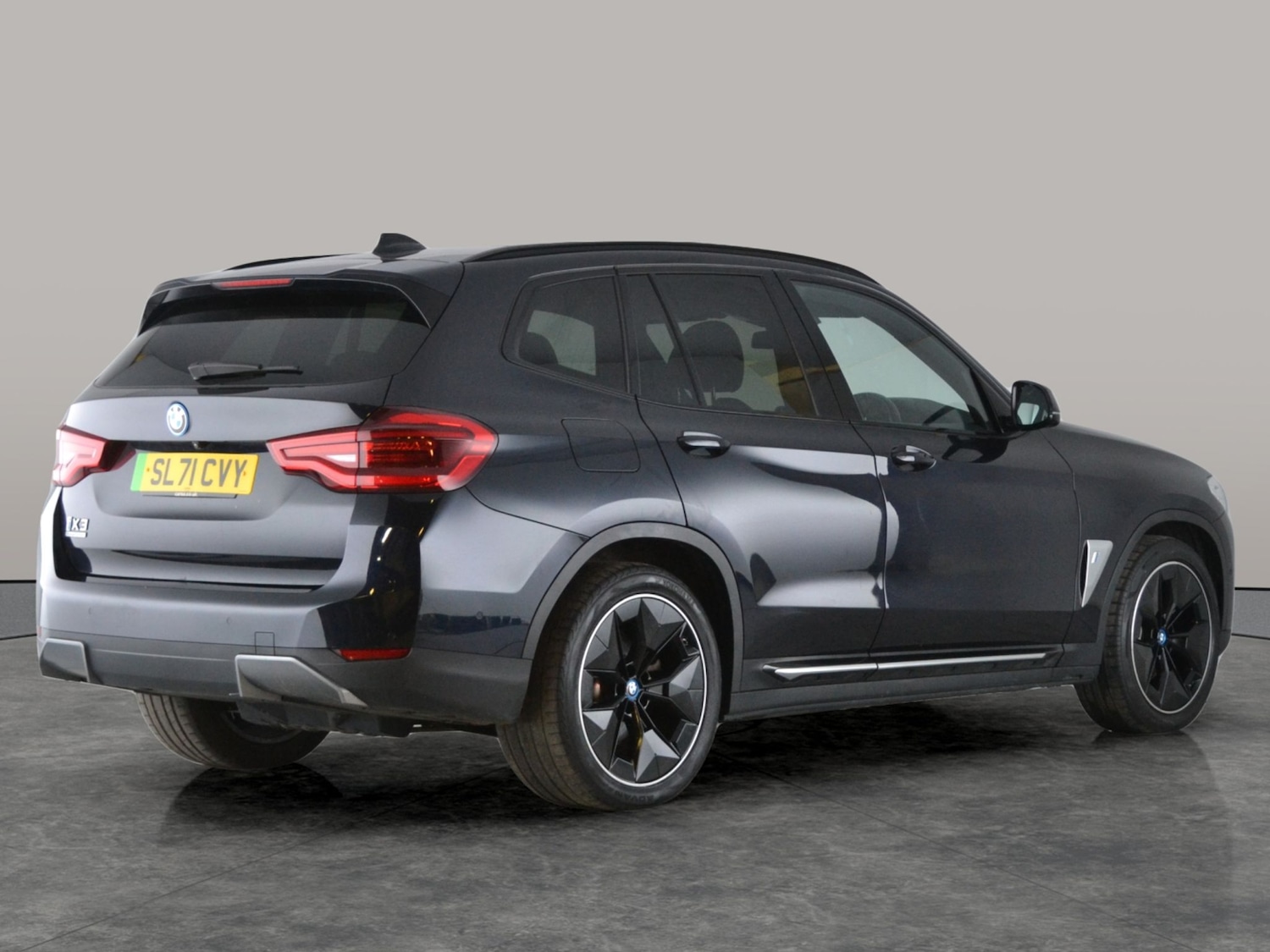 Used BMW iX3 2022 for sale - 76908333: Photo 12