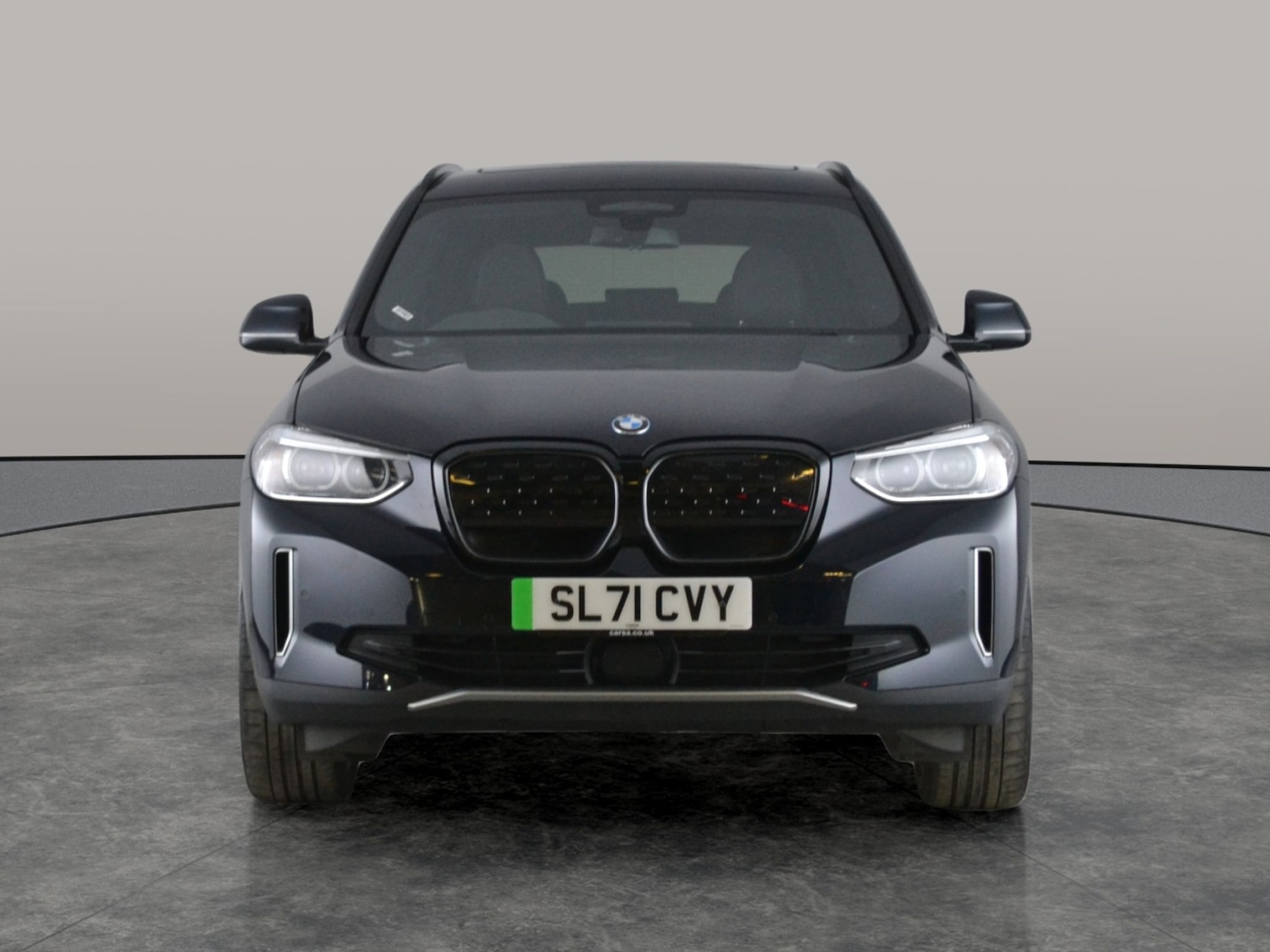 Used BMW iX3 2022 for sale - 76908333: Photo 15