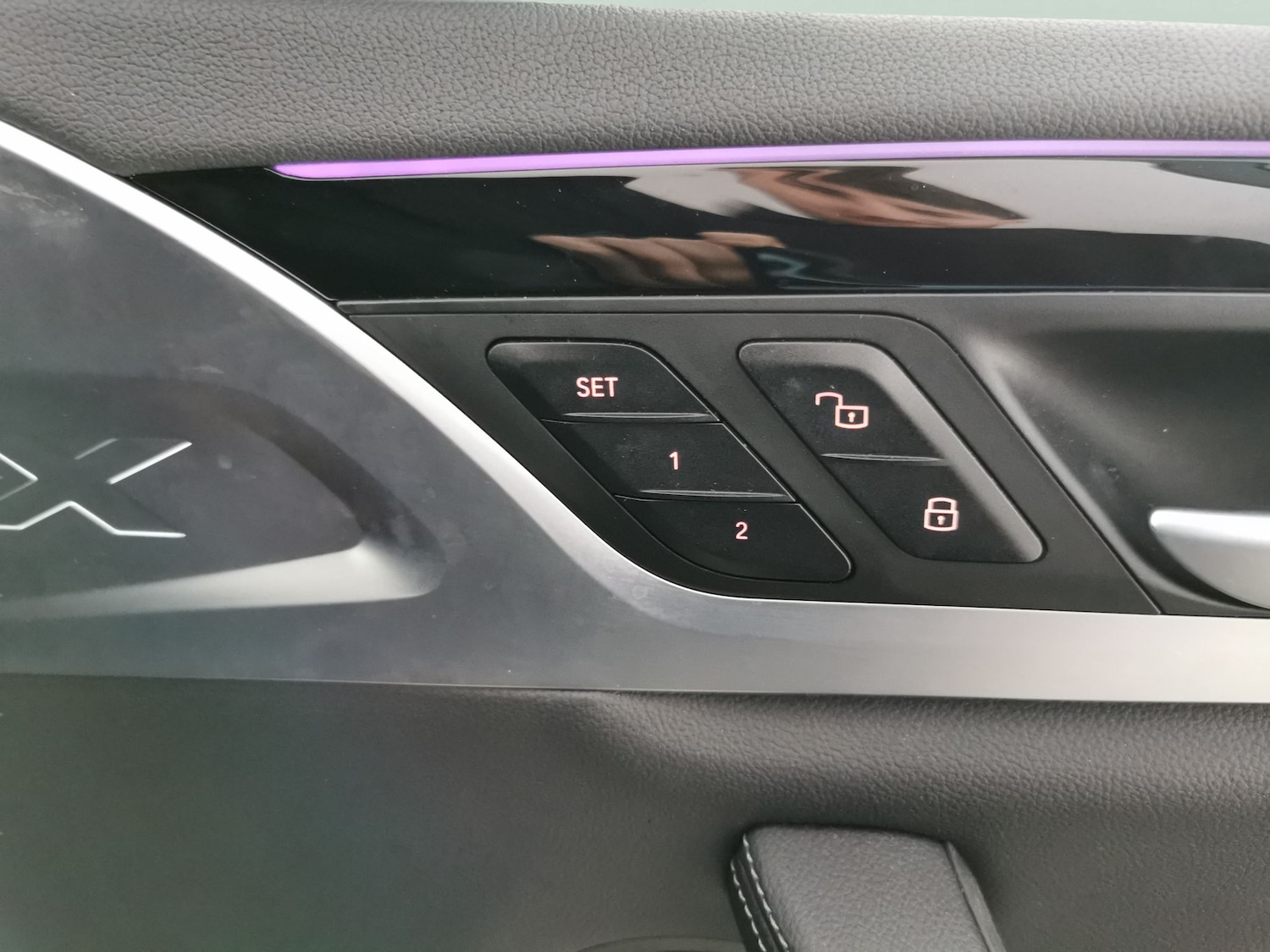 Used BMW iX3 2022 for sale - 76908333: Photo 17