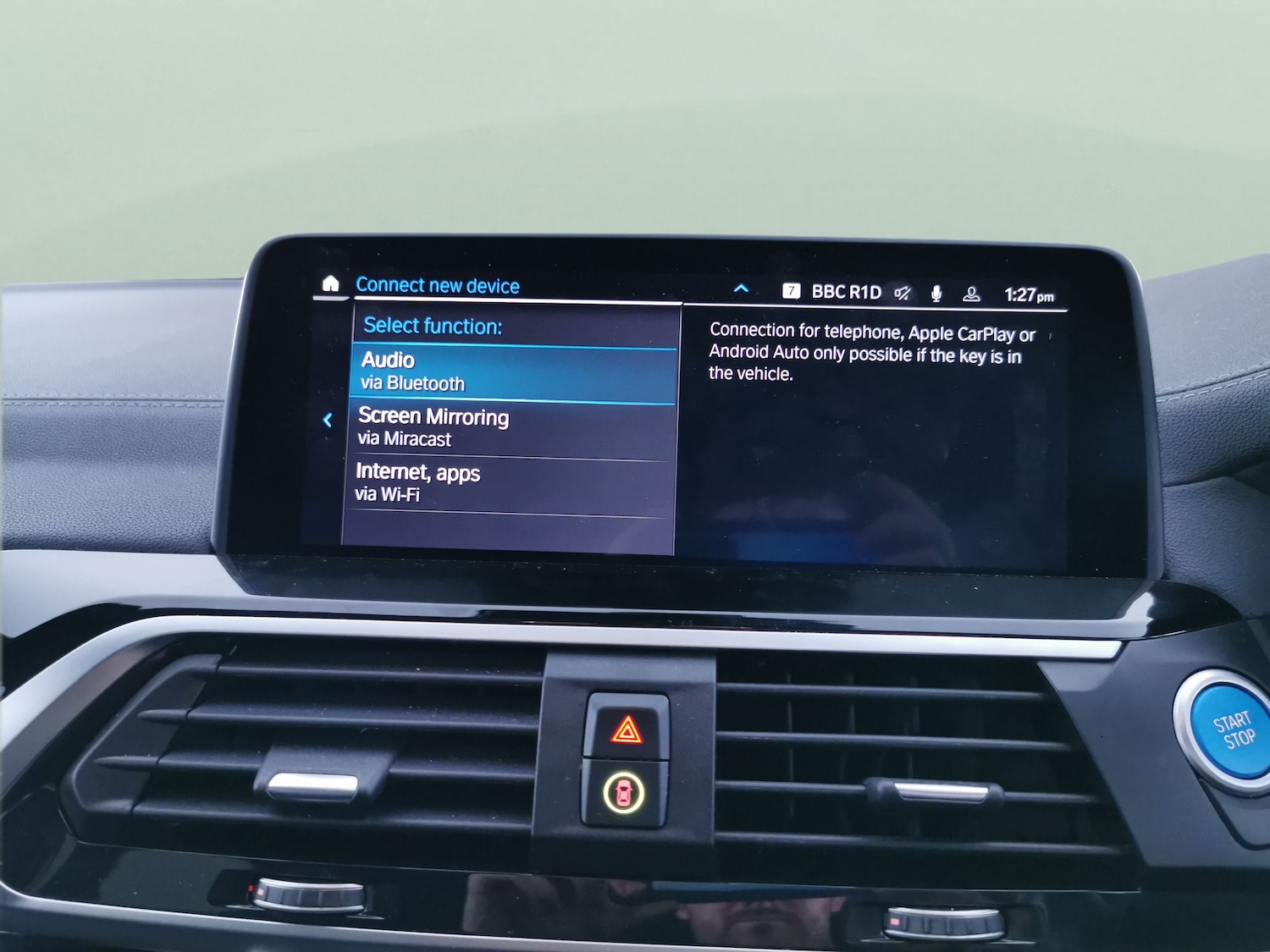 Used BMW iX3 2022 for sale - 76908333: Photo 19