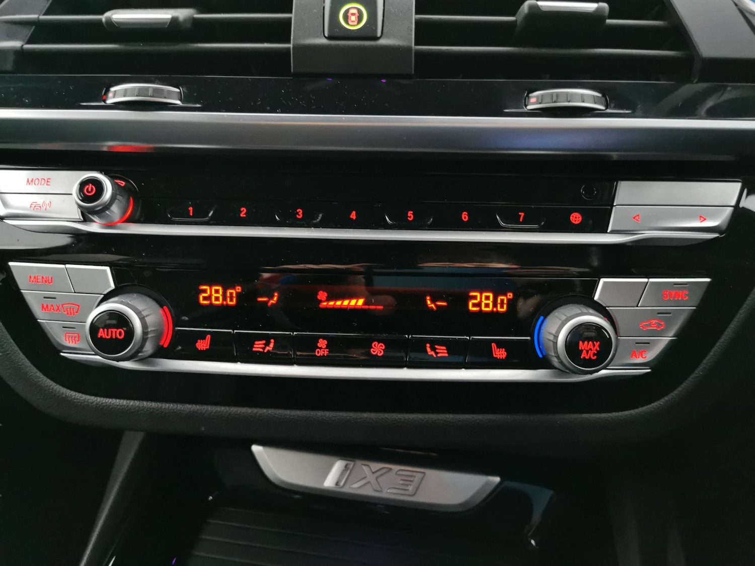 Used BMW iX3 2022 for sale - 76908333: Photo 21