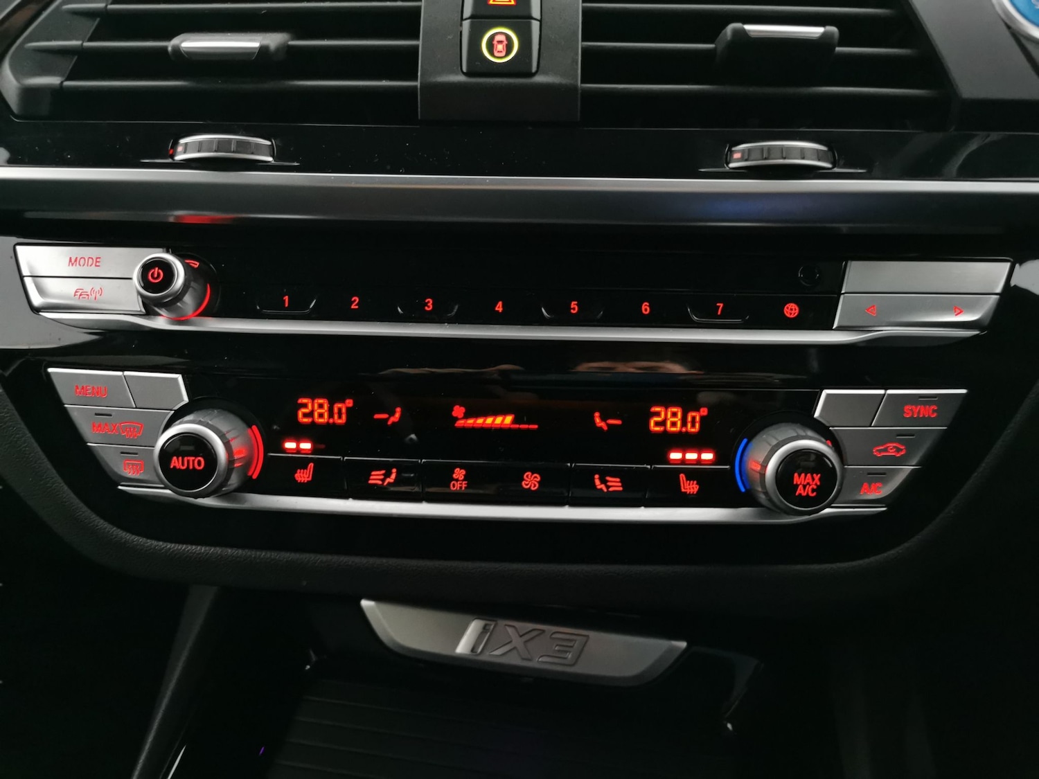 Used BMW iX3 2022 for sale - 76908333: Photo 22