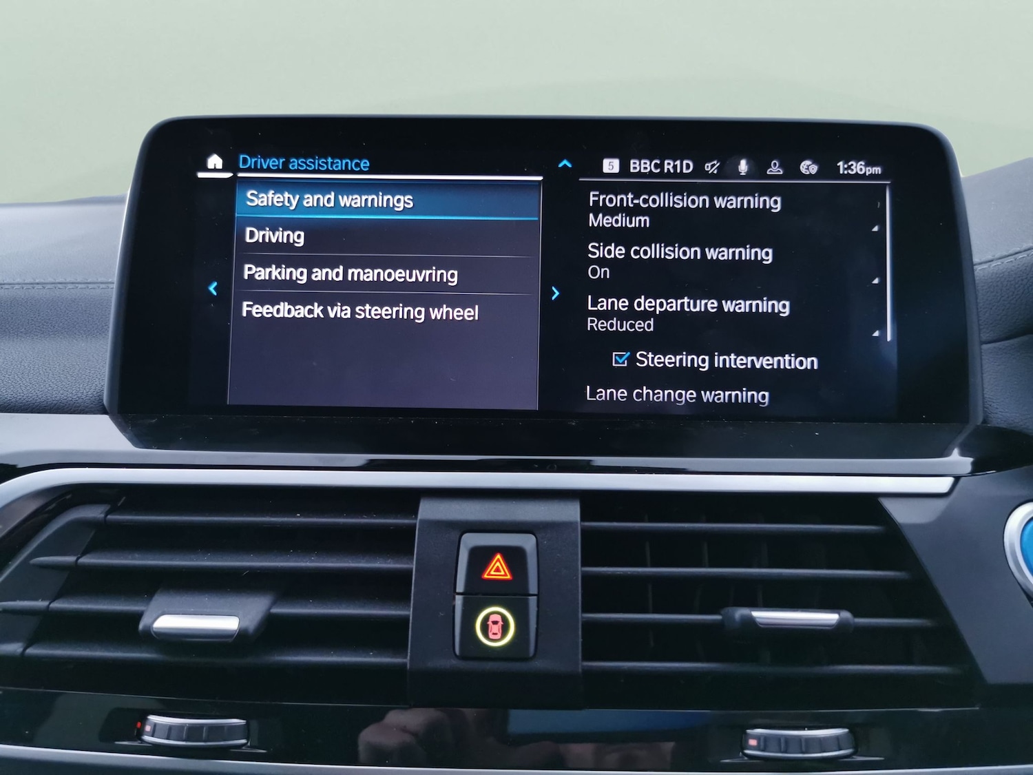 Used BMW iX3 2022 for sale - 76908333: Photo 24